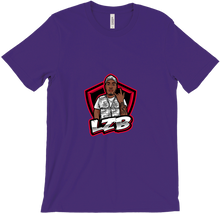 ManLiikeLZB T-Shirt