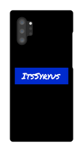 ItsSyryus Samsung Phone Case