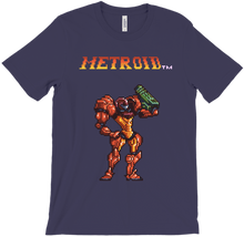 mstachart T-Shirts