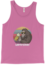 Vimyonk Sleeveless