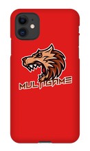 multigamehd iPhone Phone Cases
