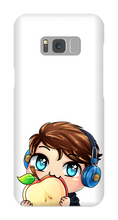 The Freshest Samsung Case