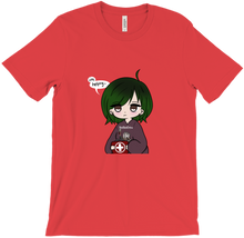 Booboocrew shirt