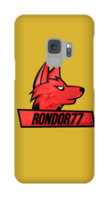 rondor77 Samsung Phone Cases