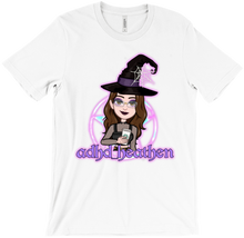 adhd_heathen T-Shirts