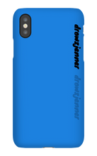 drowzjenner iPhone Phone Cases