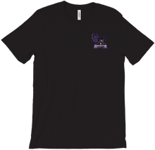 d0min4t0reu T-Shirts