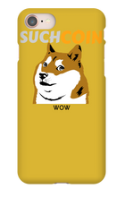 immortowelz iPhone Phone Cases