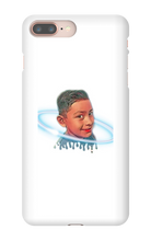 fabriziorival iPhone Phone Cases