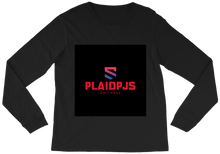 Long Sleeve UniSex