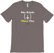 SKTT T-Shirts - White Letterings