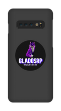 GladosRP Funda Samsung