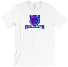 Nickalatte T-Shirts