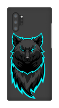 oswhereiszeus Samsung Phone Cases