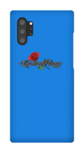 KurrentPlayz Samsung Phone Cases