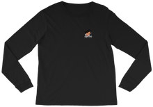 KuyaChriis Sleep Emote Long Sleeve Tee