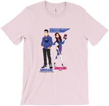 choose_yourplayer T-Shirts