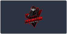 Fargonation XXL Gaming Mousepad