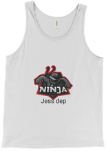 jessdep Tank Top