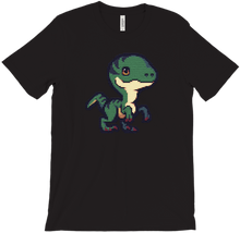 Raptor Man T-Shirts