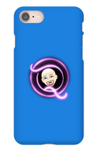 pnx_q iPhone Phone Cases