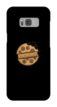 keksbengel Samsung Phone Cases