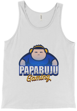 papabuju Tank Top