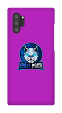 wolfie_afk Samsung Phone Cases