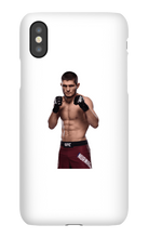se-960326 iPhone Phone Cases