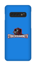 strikersgamingtv Samsung Phone Cases
