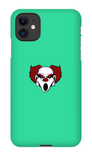 ithejok3r iPhone Phone Cases