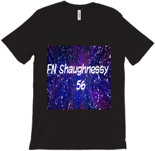fnshaughnessy56-1623 T-Shirts