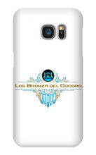 djarix94 Samsung Phone Cases