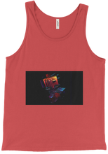 streamphilosopher Tank Top