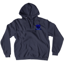 Grizzly_D_StyleZ Hoodies (No-Zip/Pullover)