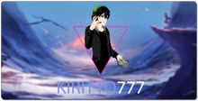 kiritto777 XXL Gaming Mousepad