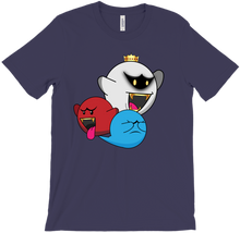 The Family of Boos  T-Shirts