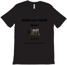Future Leaf Studios tshirt