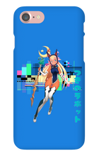 iPhone Glitch