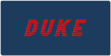 dukeonpc XXL Gaming Mousepad