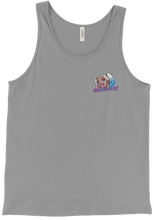 HarleyHarHar Brat Energy Tank Top