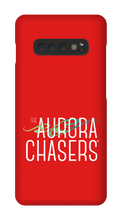 theaurorachasers Samsung Phone Cases