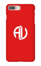 ariusuprise iPhone Phone Cases