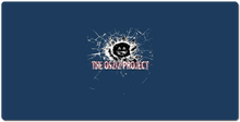 TheOszizProject XXL Gaming Mousepad