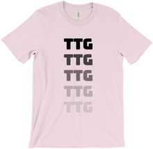 Camisa TTG (Team The Ghost)