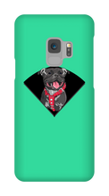 nelcomar Samsung Phone Cases