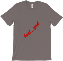 fest_god T-Shirts