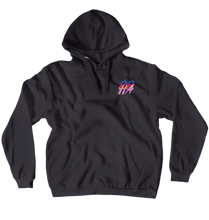 PP HA Hoodies (No-Zip/Pullover)