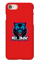 islinkrb iPhone Phone Cases