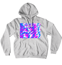 single_qt666 Hoodies